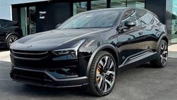 2025 Polestar 3 Launch Edition
