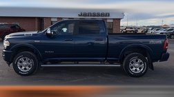 2022 Ram Ram Pickup 2500 Laramie