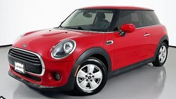 2020 MINI Hardtop 