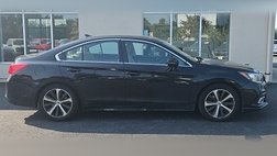 2019 Subaru Legacy 3.6R Limited