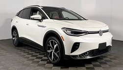 2024 Volkswagen ID.4 Pro S