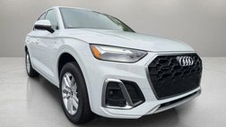 2023 Audi Q5 quattro S line Premium 45 TFSI
