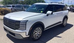 2026 Hyundai Palisade SEL Premium