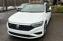2021 Volkswagen Jetta R-Line