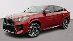 2024 BMW X2 M35i