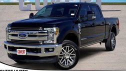 2019 Ford Super Duty F-250 Lariat