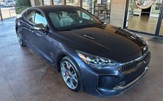 2019 Kia Stinger GT2