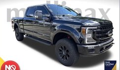 2022 Ford Super Duty F-250 Lariat