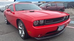 2014 Dodge Challenger R/T
