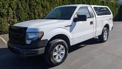 2009 Ford F-150 XL