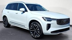 2025 Volvo XC90 B6 Plus Bright Theme 7P
