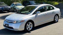 2008 Honda Civic EX-L