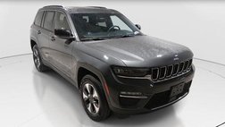 2024 Jeep Grand Cherokee 4WD