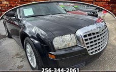 2009 Chrysler 300 LX