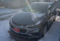 2018 Chevrolet Cruze LT Auto