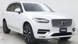 2023 Volvo XC90 B5 Plus Bright Theme