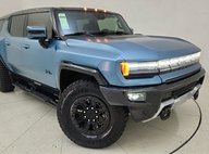 2024 GMC HUMMER EV 3X