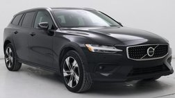 2023 Volvo V60 Cross Country B5 Plus