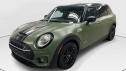 2020 MINI Clubman Cooper S ALL4
