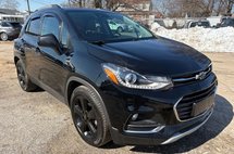 2018 Chevrolet Trax Premier