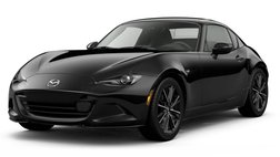 2024 Mazda MX-5 Miata RF Grand Touring