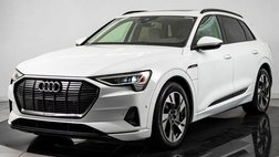 2021 Audi e-tron quattro Premium