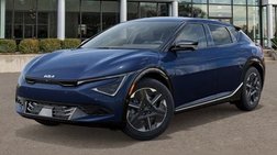 2025 Kia EV6 Wind