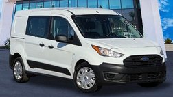 2023 Ford Transit Connect XL