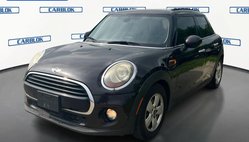 2016 MINI Hardtop Cooper