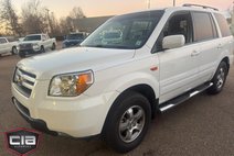 2006 Honda Pilot EX-L