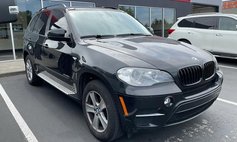 2012 BMW X5 xDrive35d