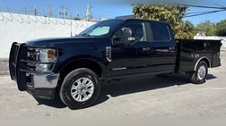 2022 Ford Super Duty F-250 XL