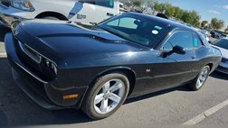 2013 Dodge Challenger R/T