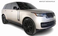 2023 Land Rover Range Rover P400 SE