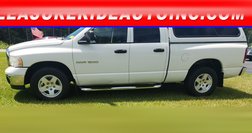 2005 Dodge Ram 1500 Laramie