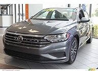 2019 Volkswagen Jetta SE
