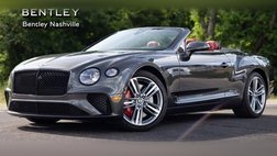 2023 Bentley Continental S V8 AWD