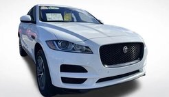 2020 Jaguar F-PACE 25t Premium
