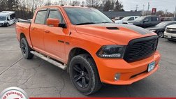 2015 Ram Ram Pickup 1500 Sport