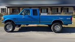 1995 Ford F-250 