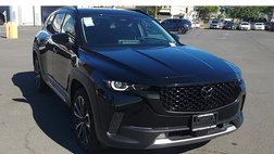 2026 Mazda CX-50 2.5 Turbo Premium Plus