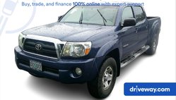 2006 Toyota Tacoma PreRunner V6
