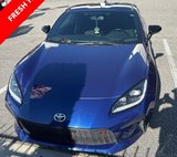 2023 Toyota GR86 Base