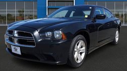 2011 Dodge Charger SE