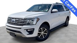 2019 Ford Expedition MAX XLT