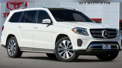 2019 Mercedes-Benz GLS GLS 450