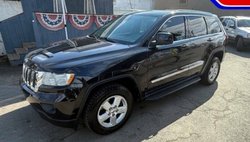 2013 Jeep Grand Cherokee Laredo
