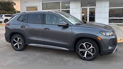 2025 Volkswagen Tiguan SE