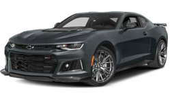 2018 Chevrolet Camaro ZL1