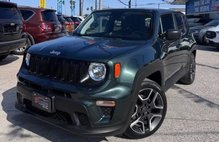 2021 Jeep Renegade Sport